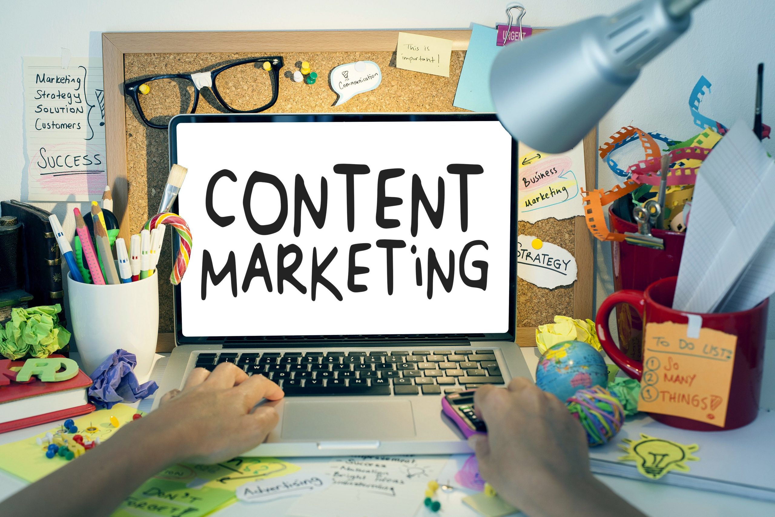 content marketing